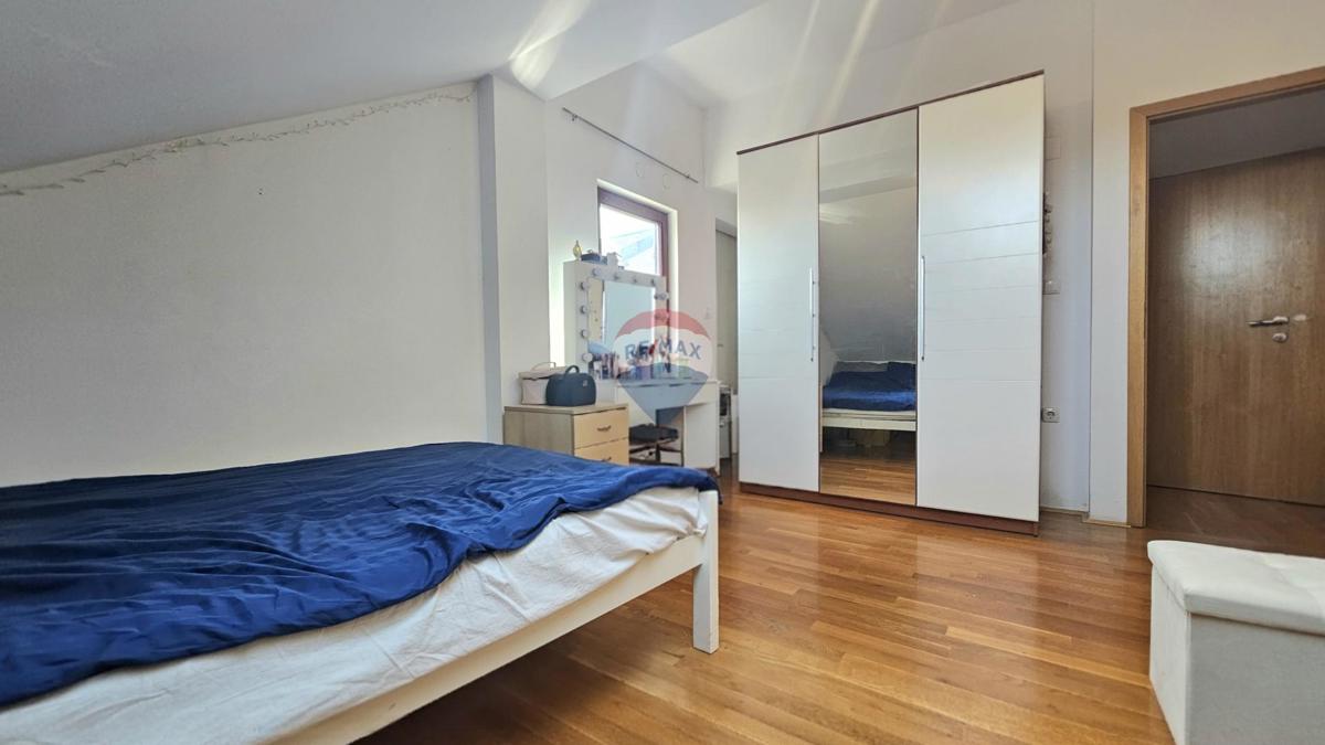 Hiša Markuševec, Podsljeme, 289m2