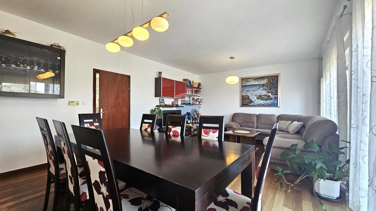 Hiša Markuševec, Podsljeme, 289m2