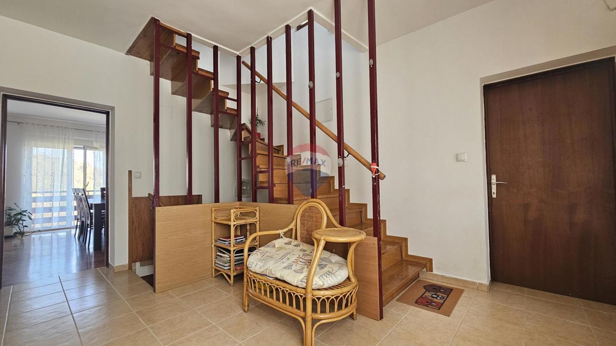 Hiša Markuševec, Podsljeme, 289m2