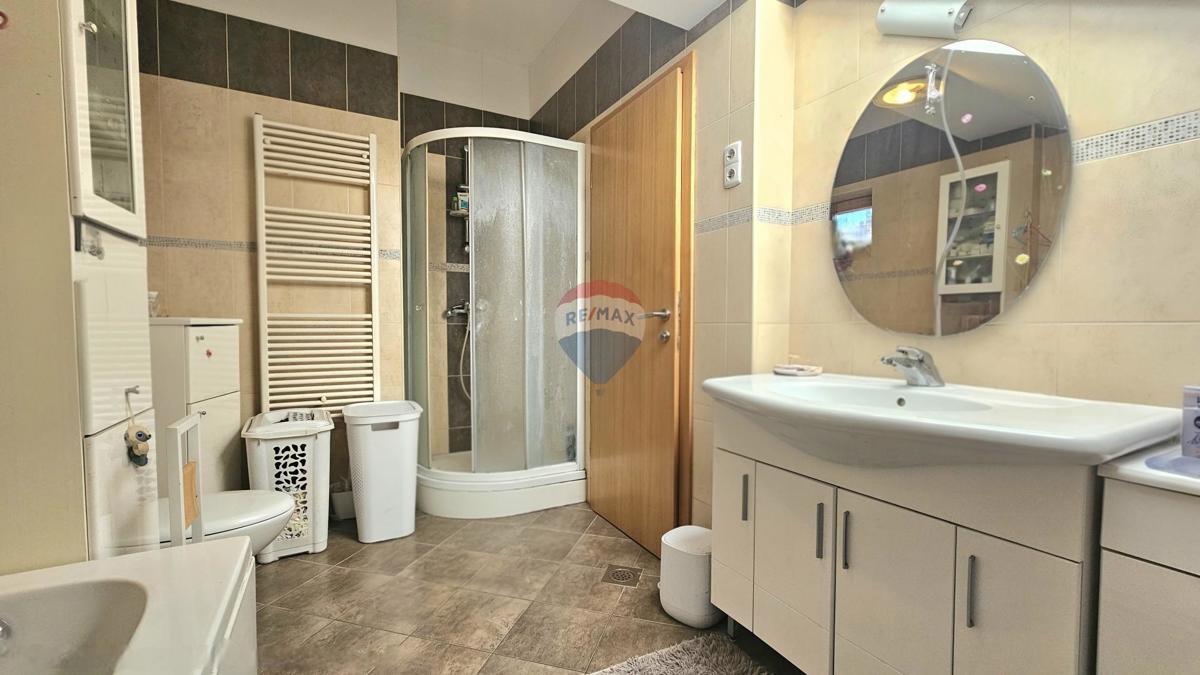 Hiša Markuševec, Podsljeme, 289m2