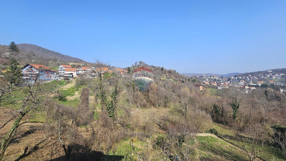 Hiša Markuševec, Podsljeme, 289m2