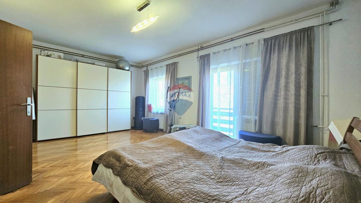 Hiša Markuševec, Podsljeme, 289m2