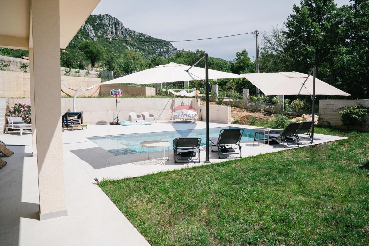 Hiša Bribir, Vinodolska Općina, 120m2