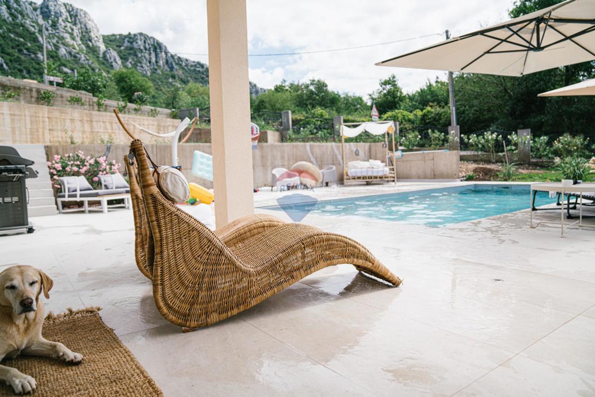 Hiša Bribir, Vinodolska Općina, 120m2