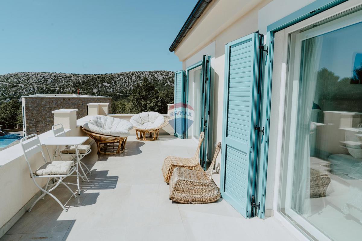 Hiša Bribir, Vinodolska Općina, 120m2