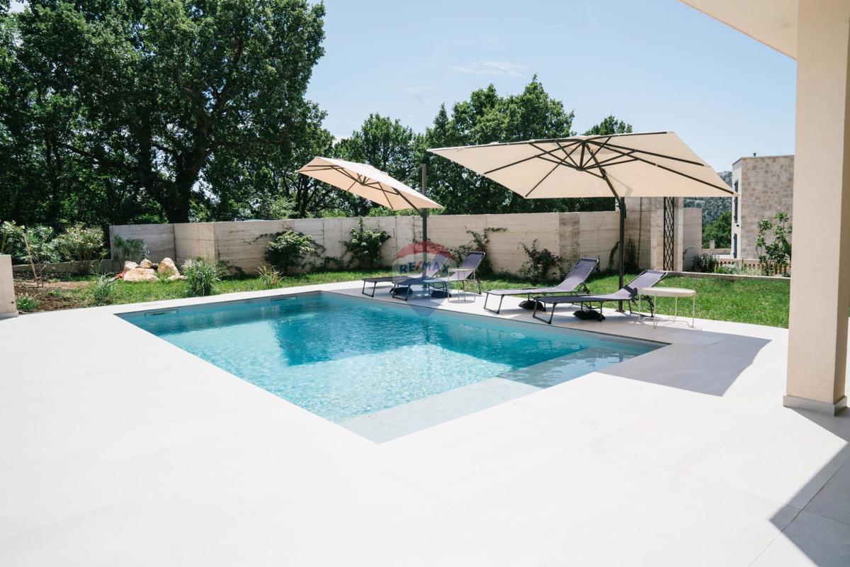 Hiša Bribir, Vinodolska Općina, 120m2