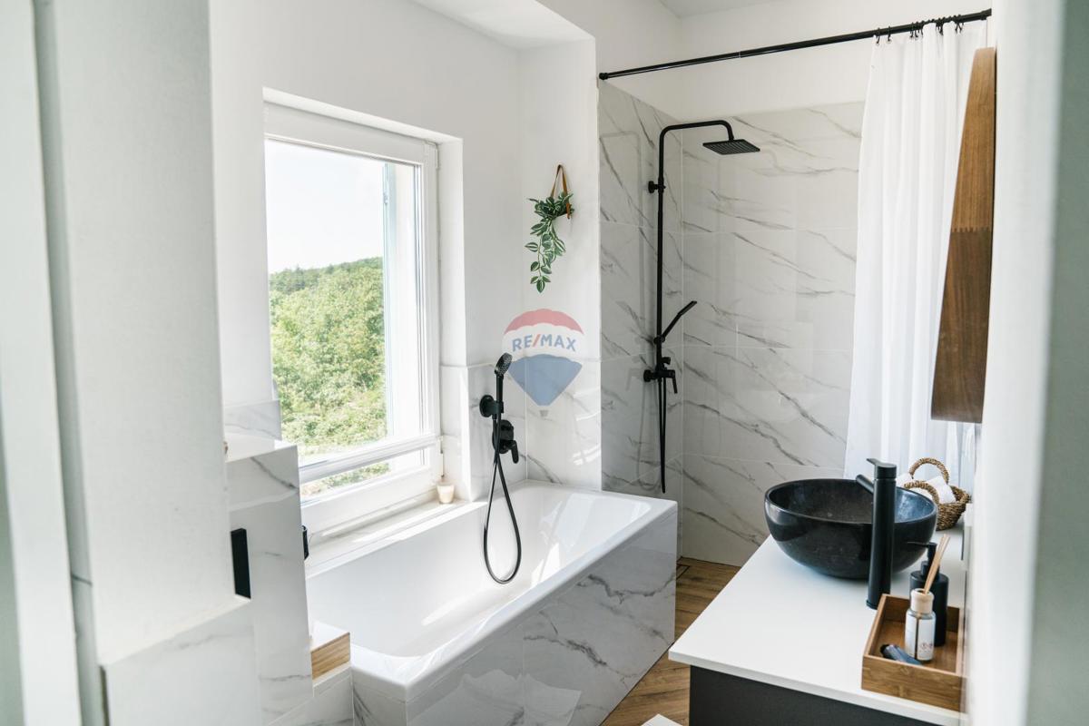 Hiša Bribir, Vinodolska Općina, 120m2