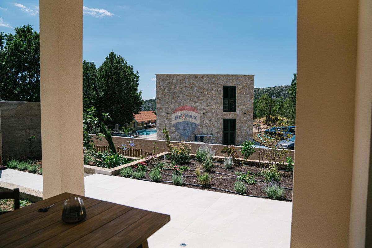 Hiša Bribir, Vinodolska Općina, 120m2