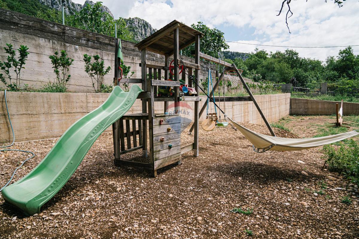 Hiša Bribir, Vinodolska Općina, 120m2