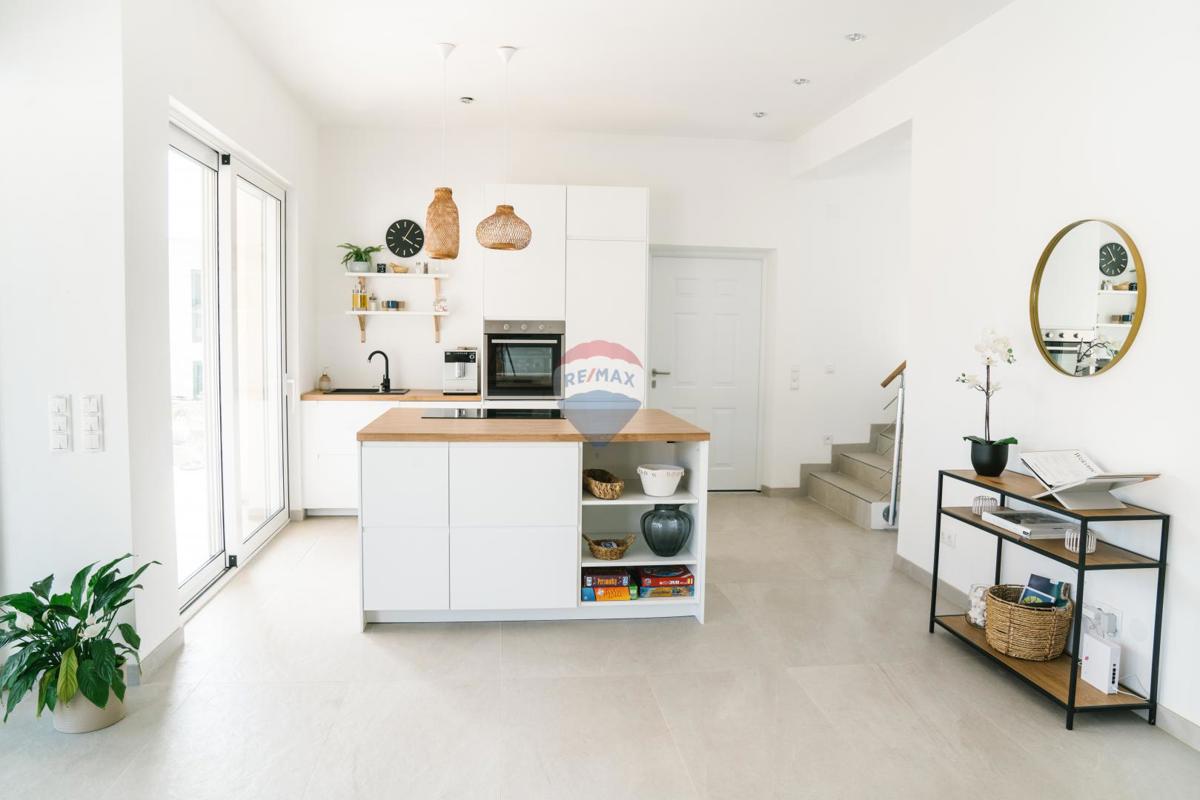 Hiša Bribir, Vinodolska Općina, 120m2