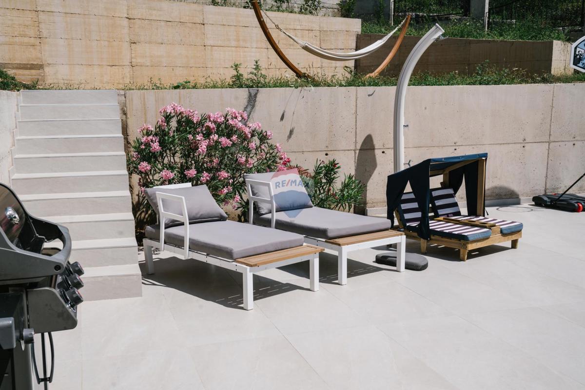 Hiša Bribir, Vinodolska Općina, 120m2