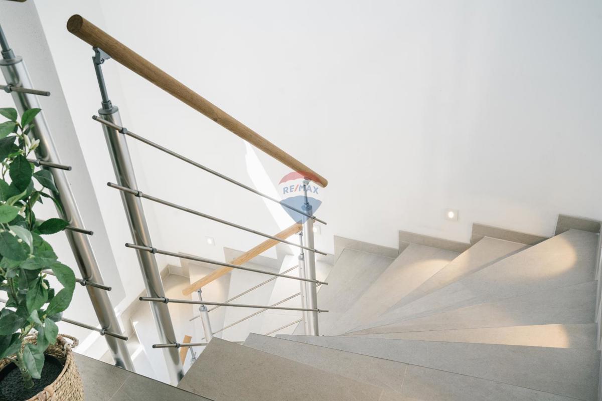 Hiša Bribir, Vinodolska Općina, 120m2