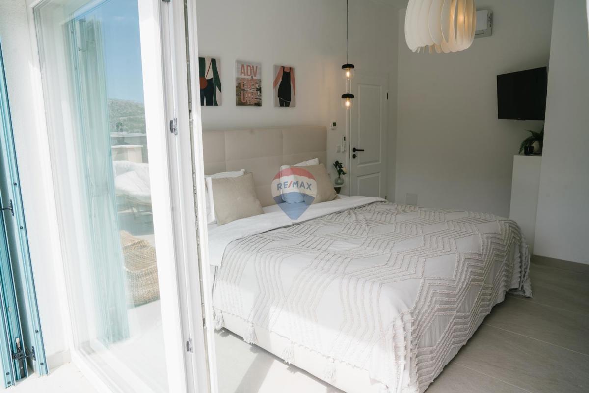 Hiša Bribir, Vinodolska Općina, 120m2