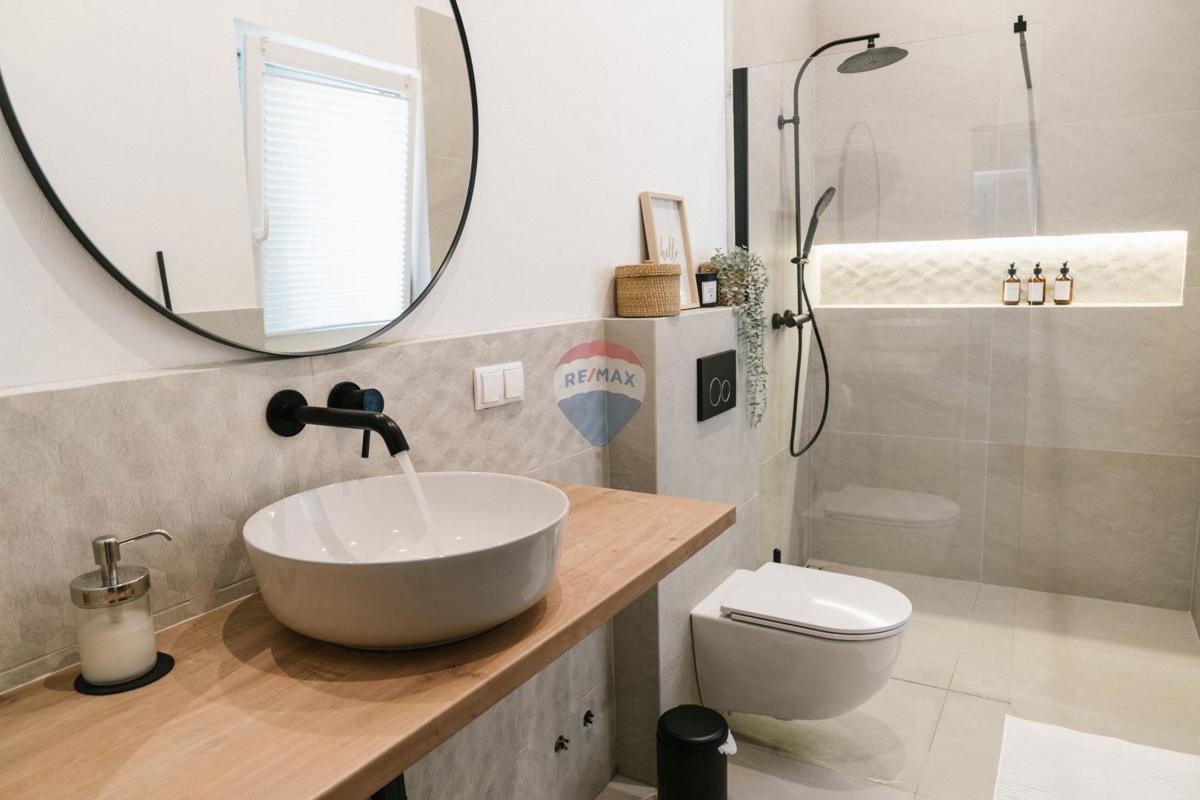 Hiša Bribir, Vinodolska Općina, 120m2