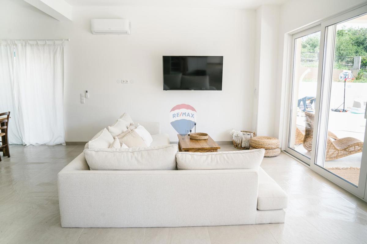 Hiša Bribir, Vinodolska Općina, 120m2