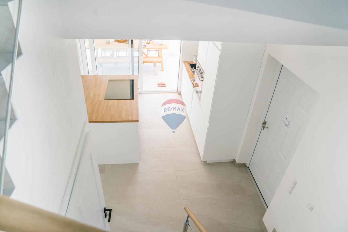 Hiša Bribir, Vinodolska Općina, 120m2