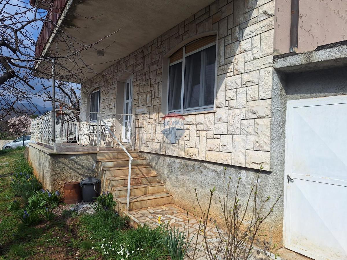 Stanovanje/Apartma Matulji, 90m2