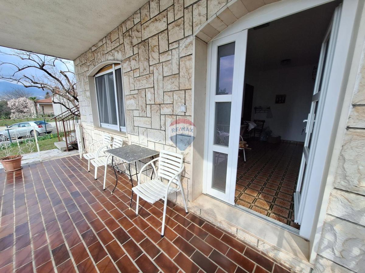 Stanovanje/Apartma Matulji, 90m2