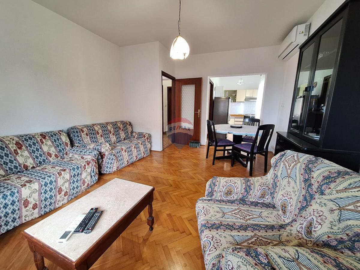 Stanovanje/Apartma Matulji, 90m2