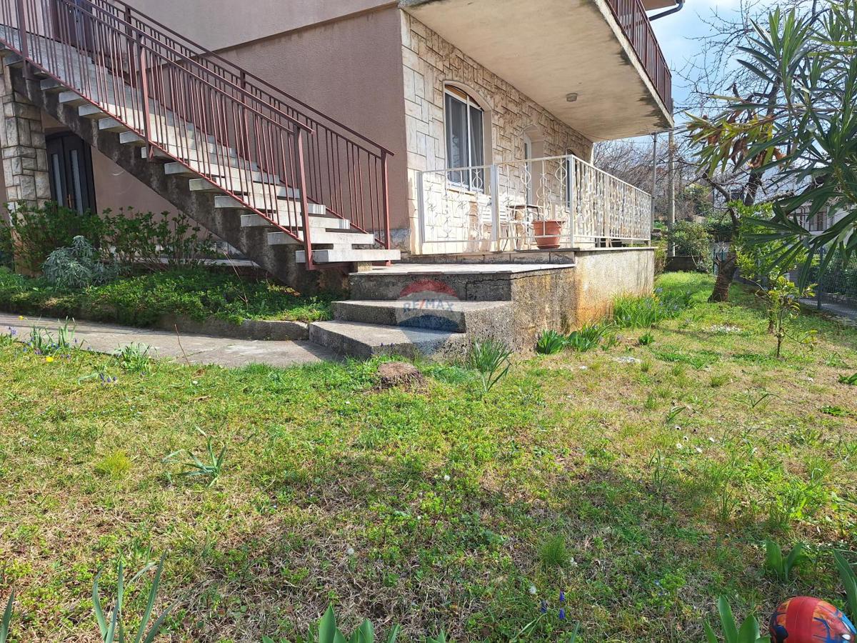 Stanovanje/Apartma Matulji, 90m2