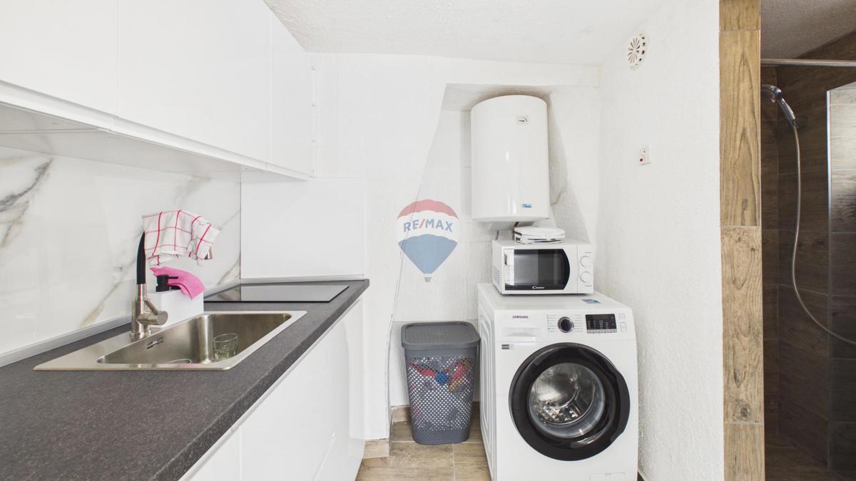 Hiša Njivice, Omišalj, 71m2