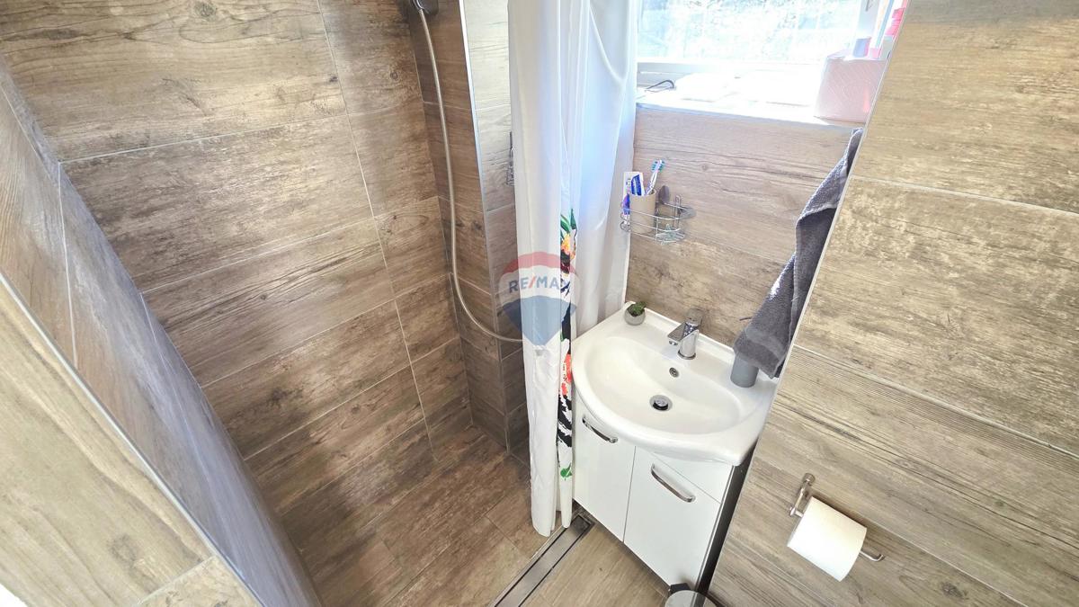 Hiša Njivice, Omišalj, 71m2