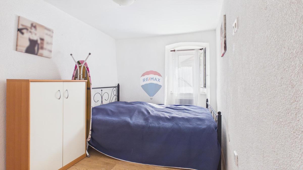 Hiša Njivice, Omišalj, 71m2