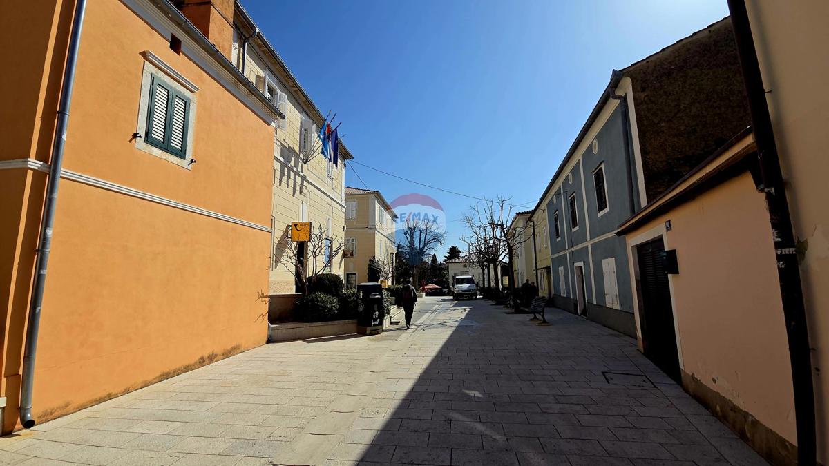 Hiša Njivice, Omišalj, 71m2