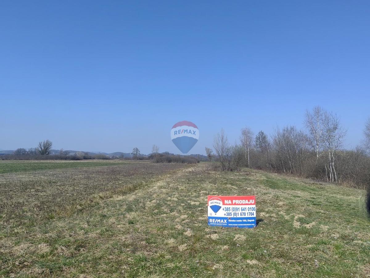 Stavbno zemljišče Jakovlje, 6.725m2