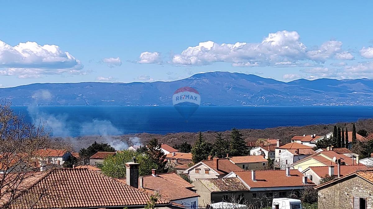 Hiša Malinska, Malinska-Dubašnica, 243m2