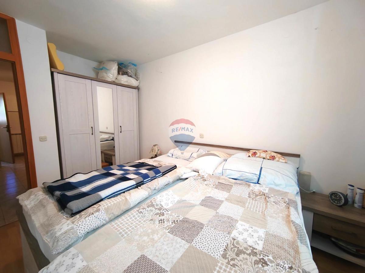 Hiša Malinska, Malinska-Dubašnica, 243m2