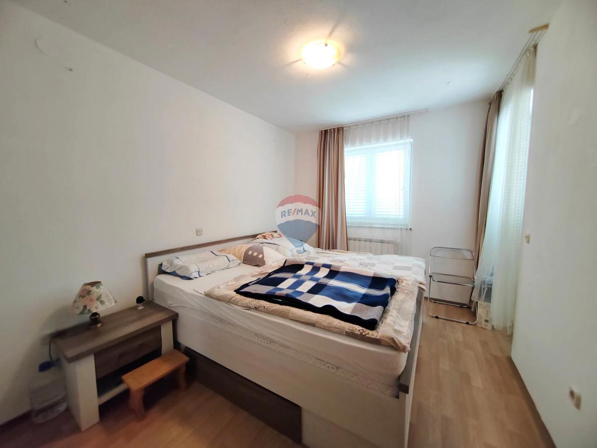 Hiša Malinska, Malinska-Dubašnica, 243m2