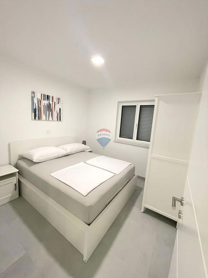 Stanovanje/Apartma Crikvenica, 70m2