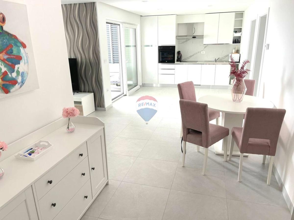 Stanovanje/Apartma Crikvenica, 70m2