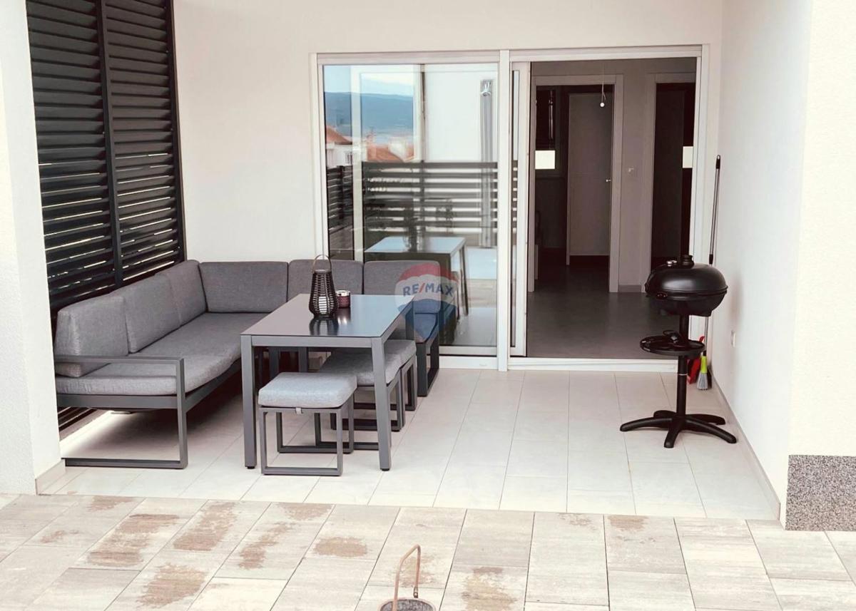 Stanovanje/Apartma Crikvenica, 70m2