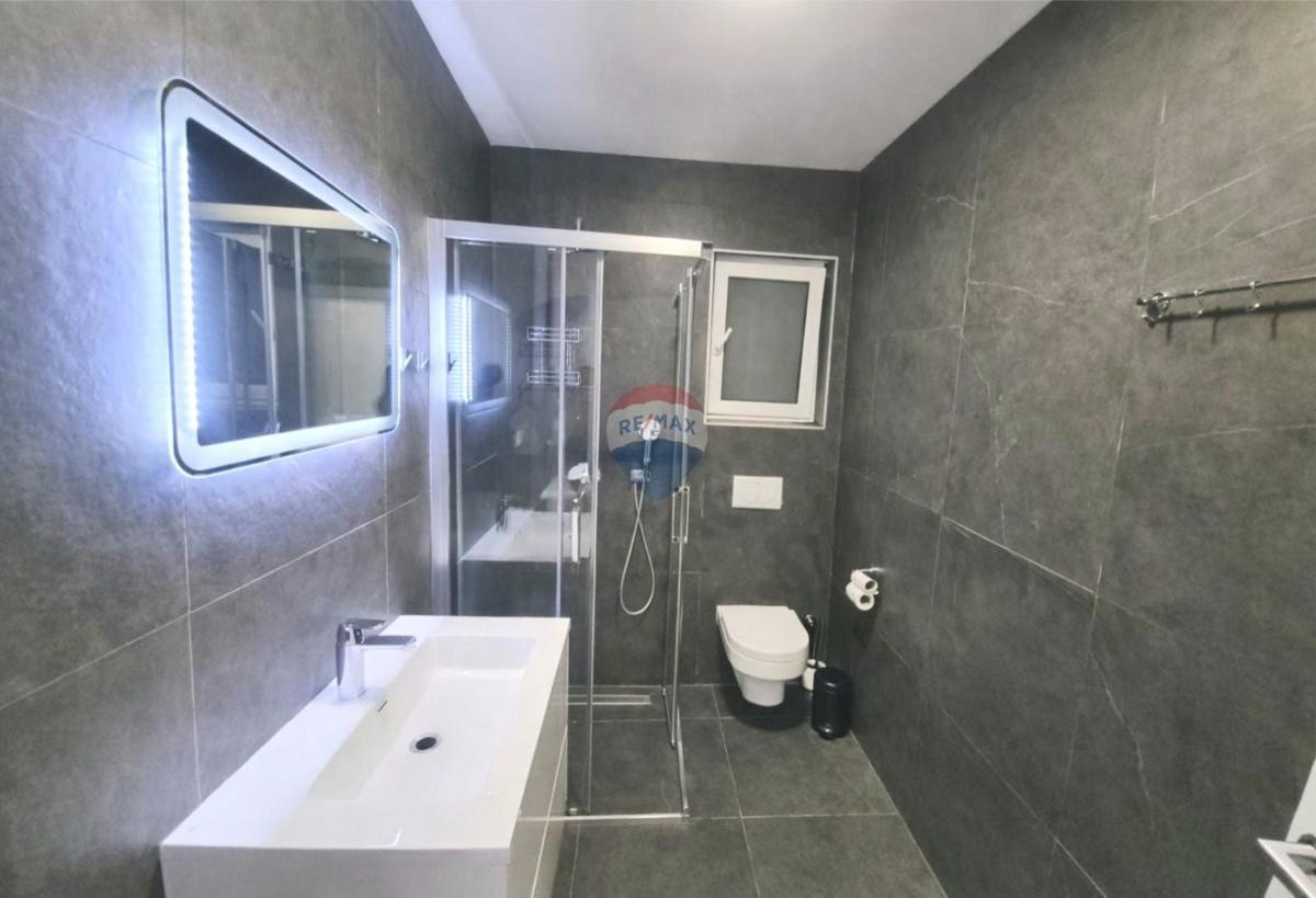 Stanovanje/Apartma Crikvenica, 70m2