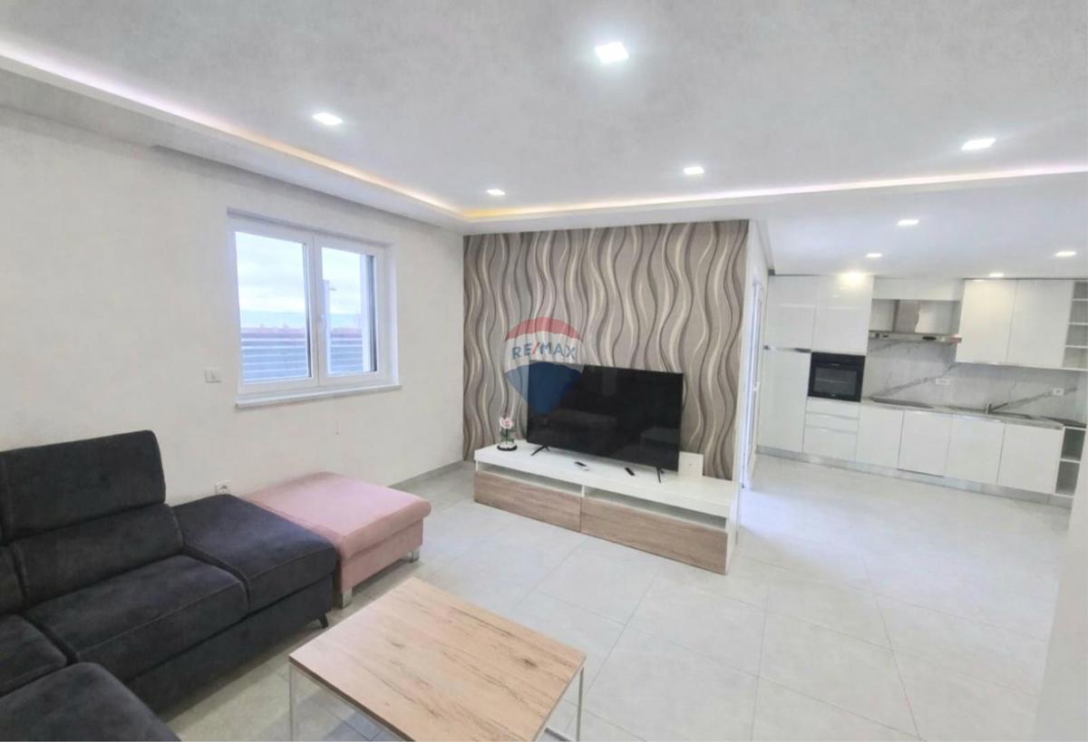 Stanovanje/Apartma Crikvenica, 70m2