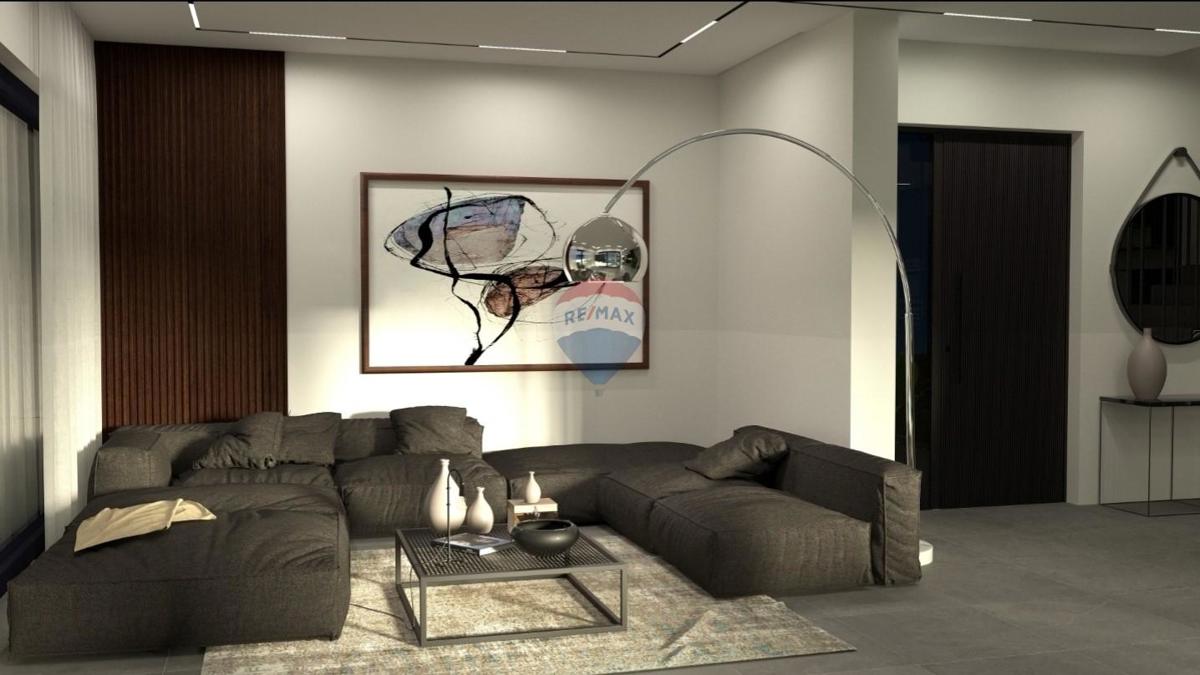 Hiša Fažana, 322,68m2