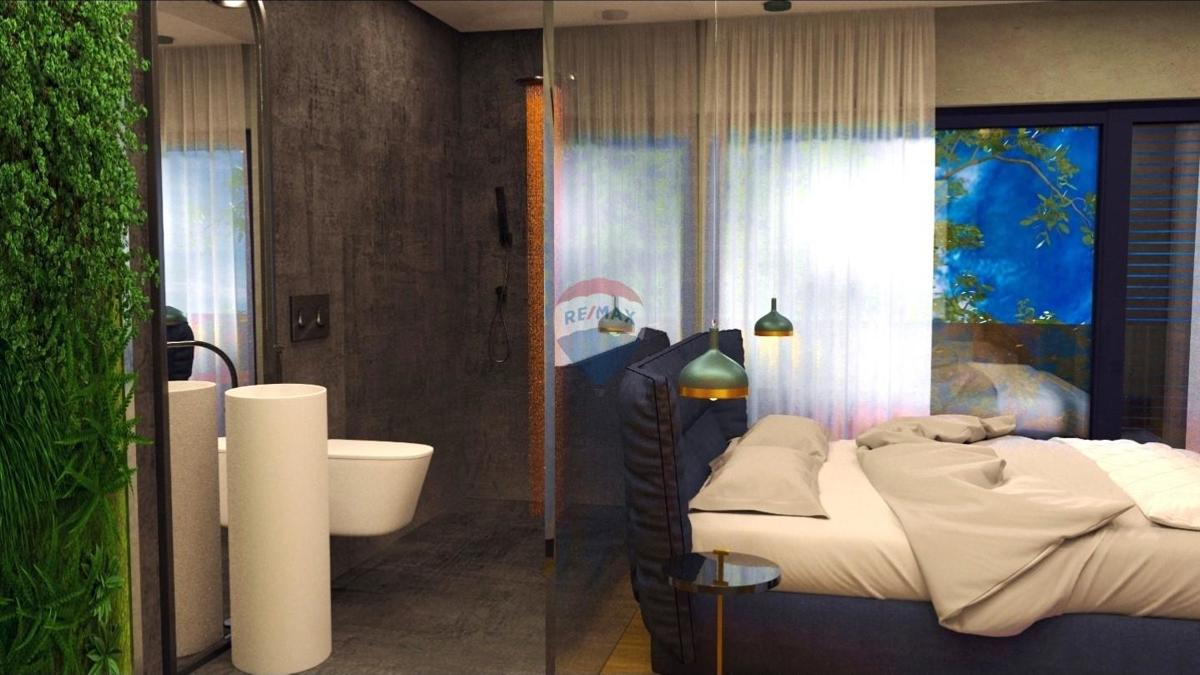 Hiša Fažana, 322,68m2