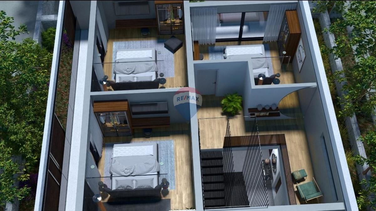 Hiša Fažana, 322,68m2