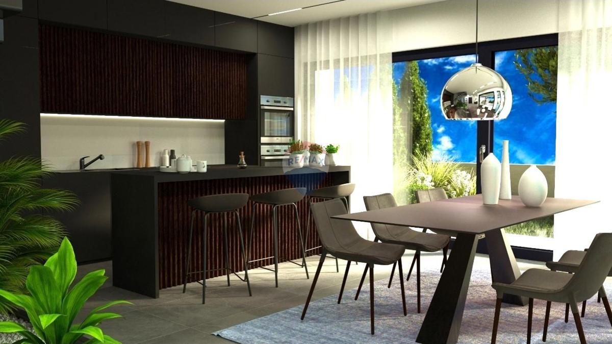 Hiša Fažana, 322,68m2