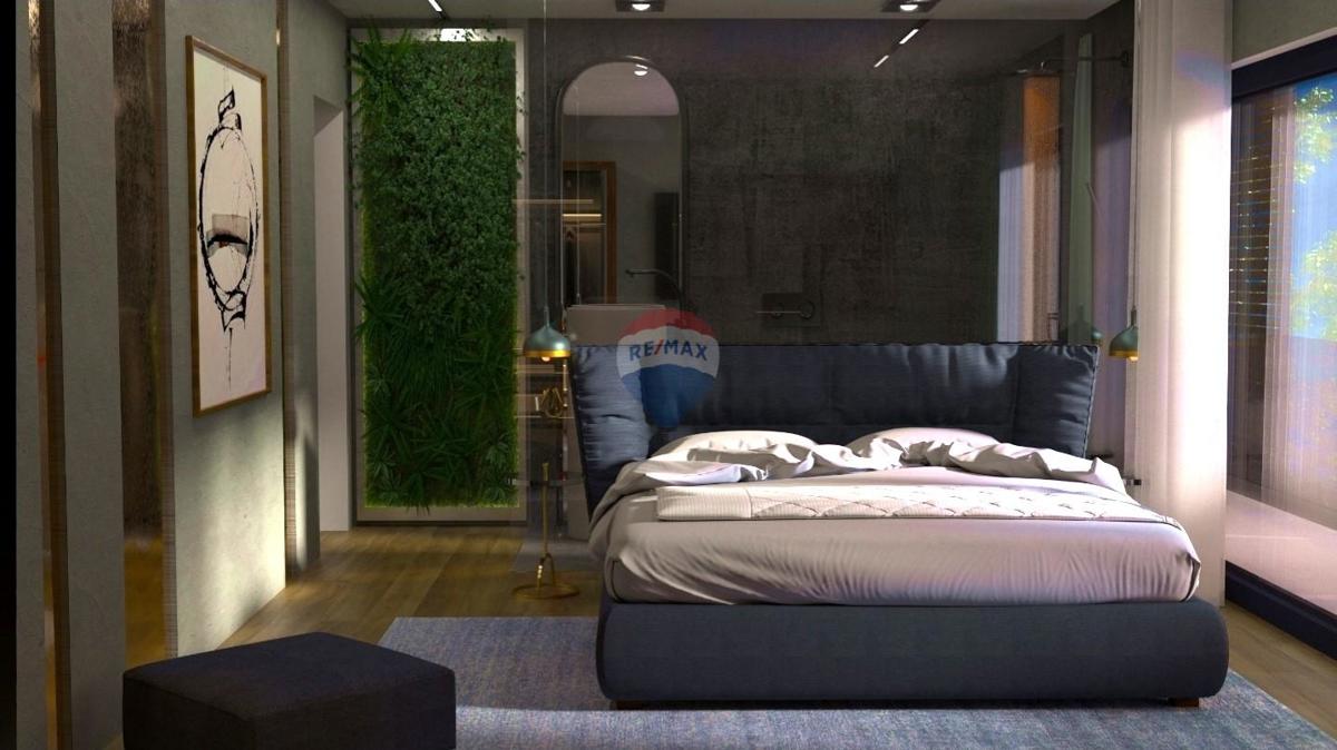 Hiša Fažana, 322,68m2