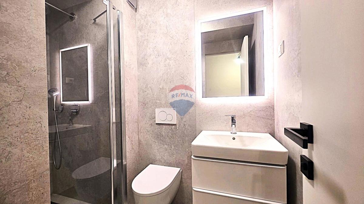 Stanovanje/Apartma Umag, 80,66m2