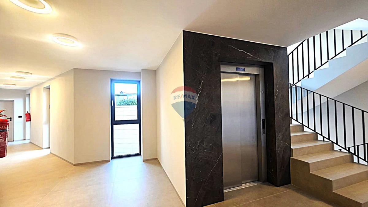 Stanovanje/Apartma Umag, 80,66m2