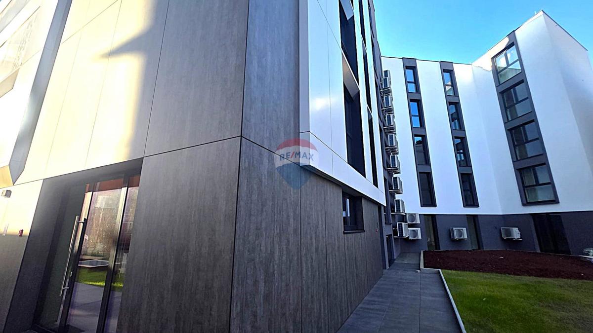 Stanovanje/Apartma Umag, 80,66m2