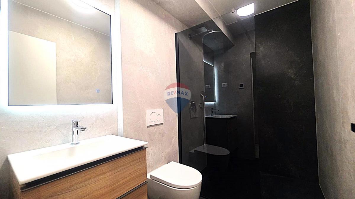 Stanovanje/Apartma Umag, 80,66m2