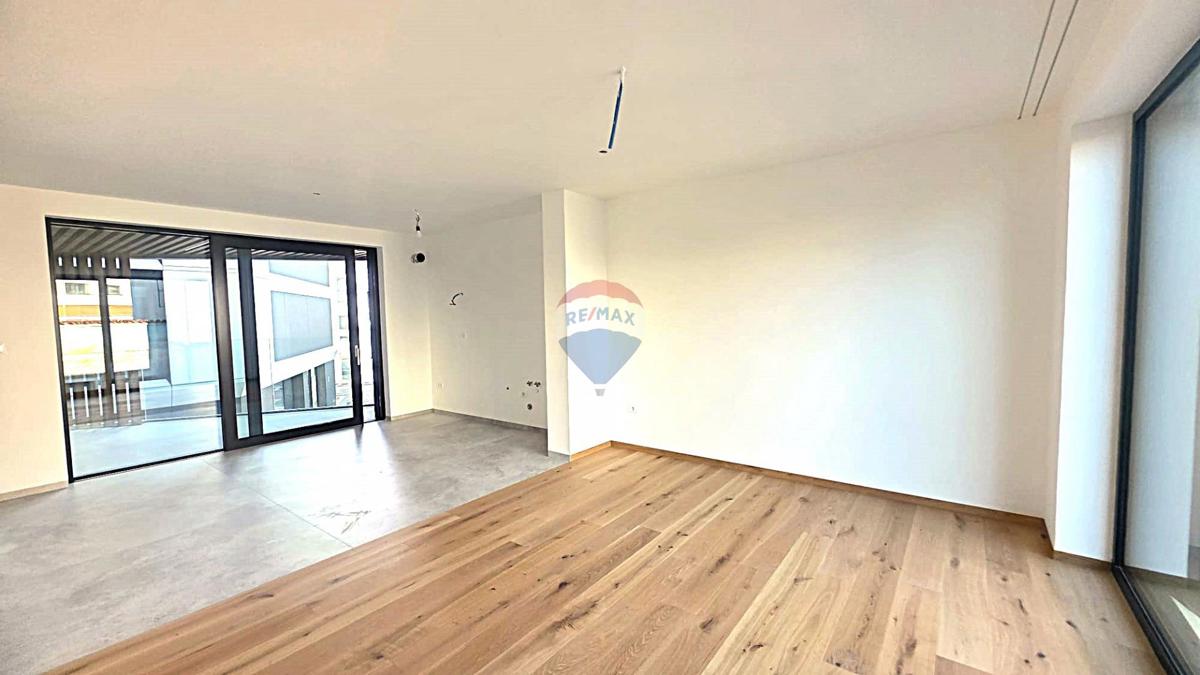 Stanovanje/Apartma Umag, 80,66m2