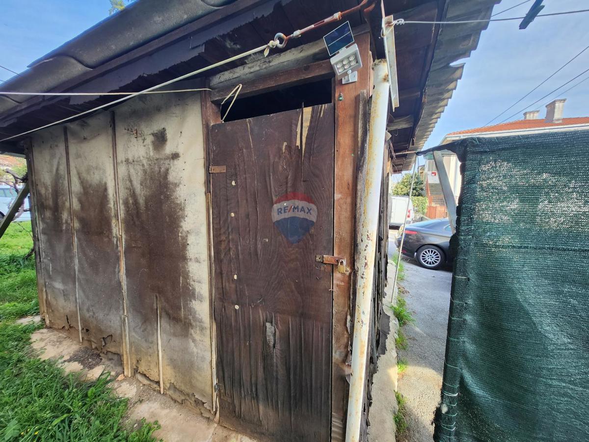 Stanovanje/Apartma Trsat, Rijeka, 27,39m2