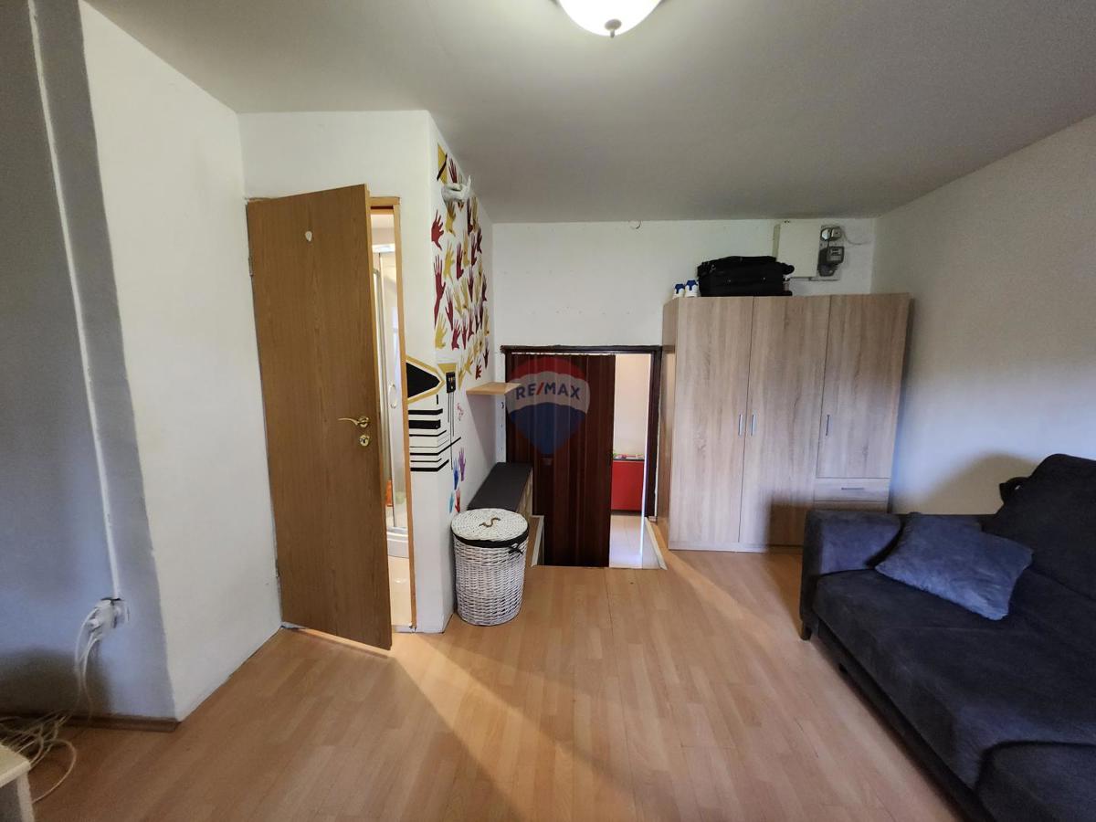 Stanovanje/Apartma Trsat, Rijeka, 27,39m2