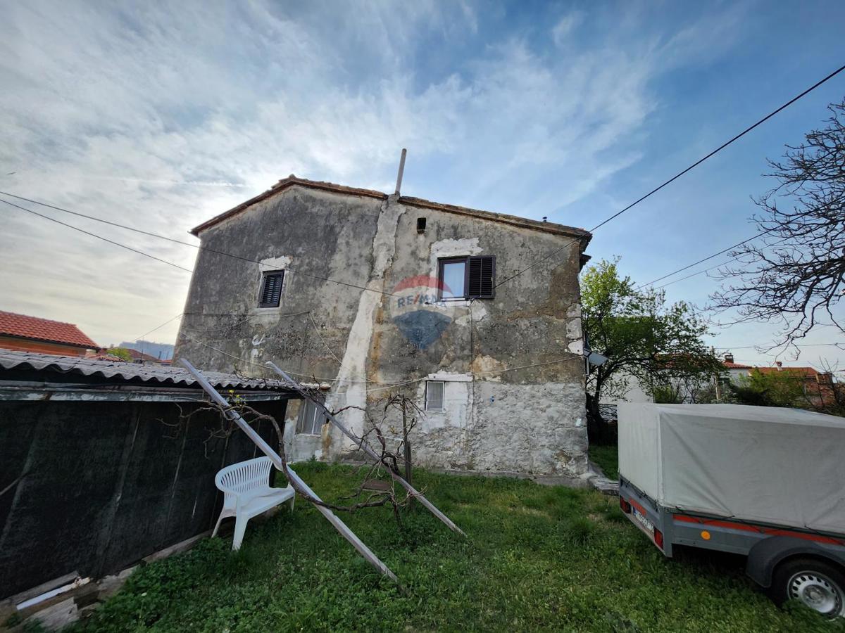 Stanovanje/Apartma Trsat, Rijeka, 27,39m2